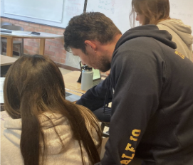 The Way of a Good Samaritan Through Education